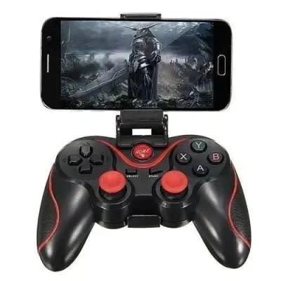 Wireless Bluetooth Smart Game Controllers