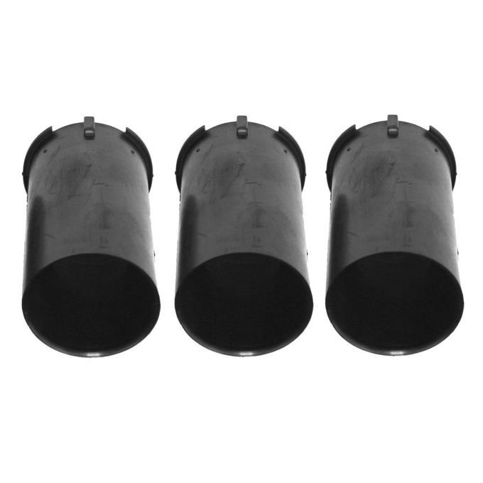 3 Pack Intake Duct  Arrestor Bellow 140733751 For Kawasaki 1100