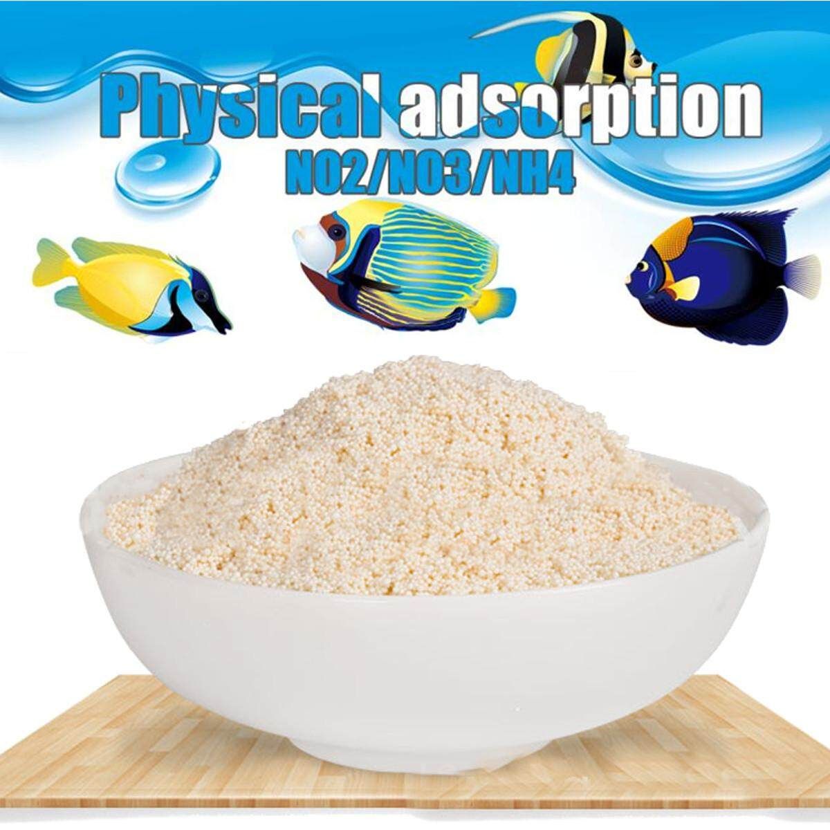 1kg Protein Cotton Water Aquarium Filter Material Fish Tank Purification Quality
