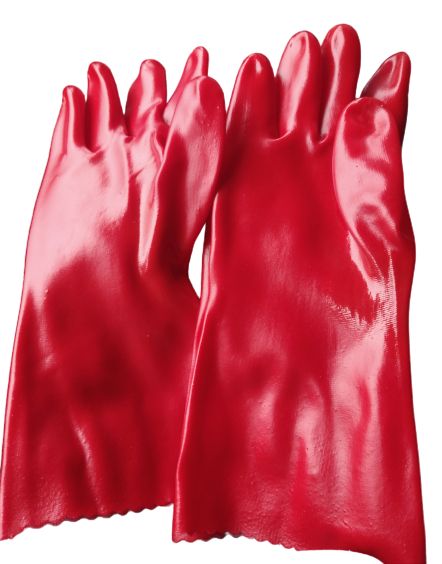 Water Resistant Synthetic Hand Glove