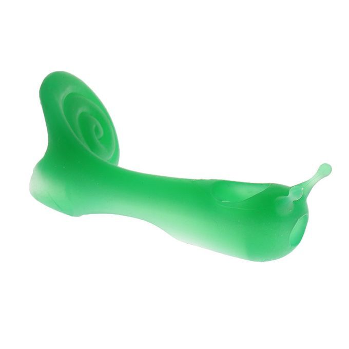 Violin Bow Buddy Bow Holder Violin Fiddle Teaching  Correct Green