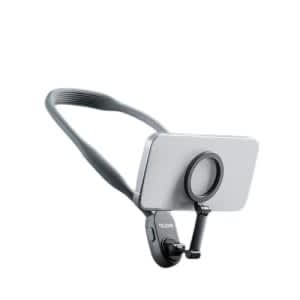 Magnetic Neck Phone Holder
