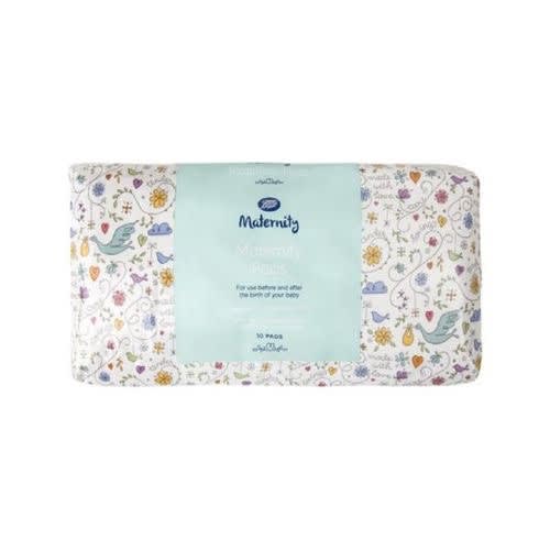 Maternity Towels - 10 Pads