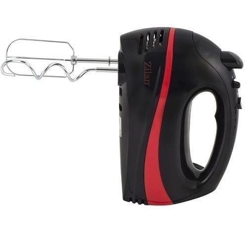 Hand Mixer + 20g Milo Sachet