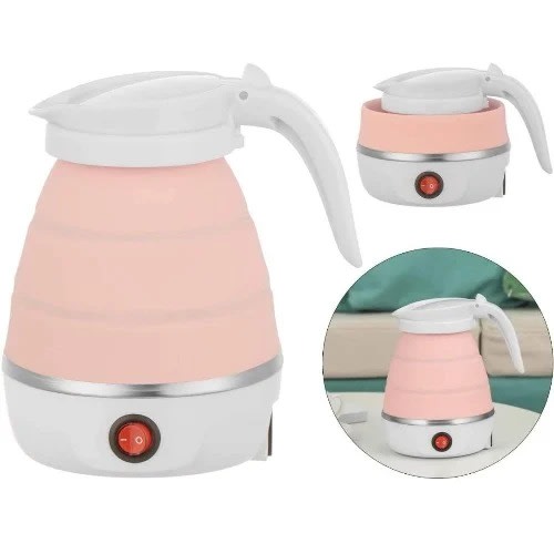 Collapsible Electric Kettle