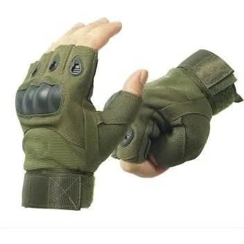 Protective Tactical Hand Gloves