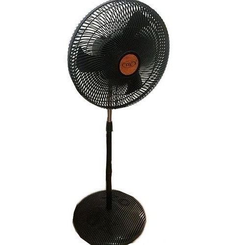 Ox - Plus Standing Fan 18" Plastic Blade