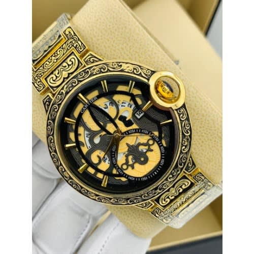 Men Wrist Watch