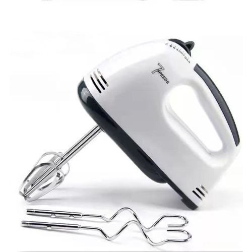 Hand Mixer- 7 Speed Settings