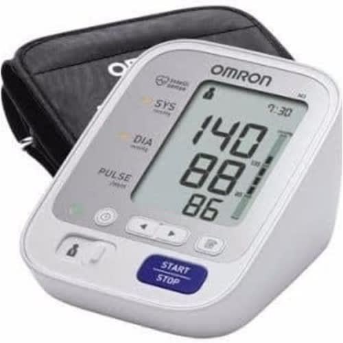 M2 Blood Pressure Monitor