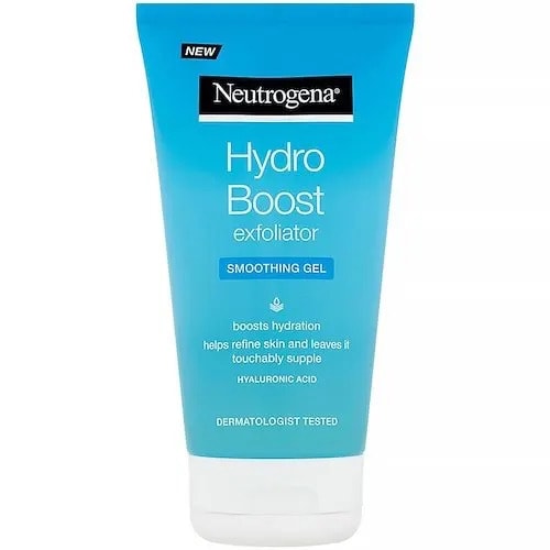 Hydro Boost Exfoliator Smoothing Gel -150ml