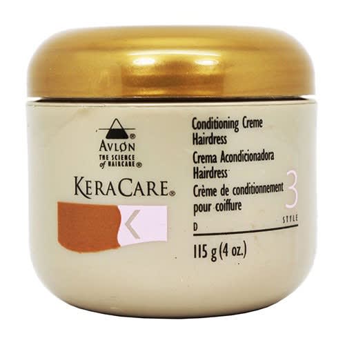 Conditioning Cream Hairdress - 4oz
