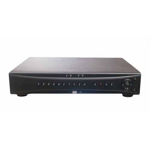 Anspo 8 CCTV Camera Channel DVR