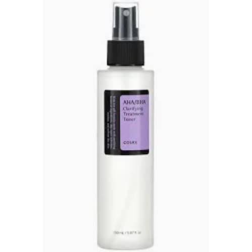 Aha/bha Clarifying Treatment Toner - 150ml