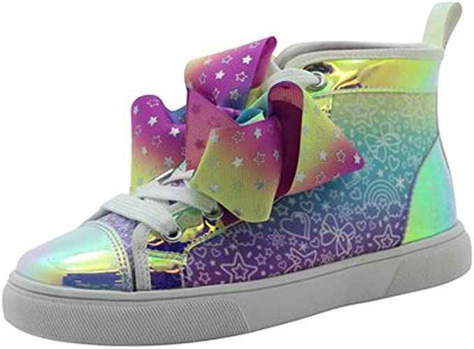Girls' JoJo Legacee Sneaker High-Top