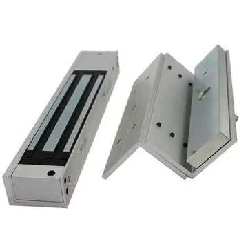 Access Control Magnetic Door Lock - 180kg