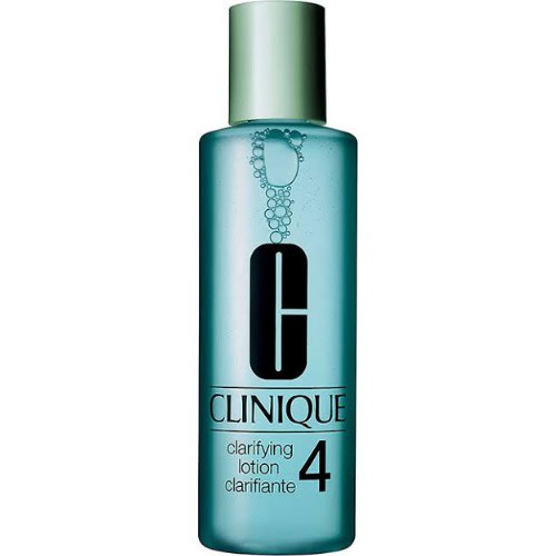 Clarifying Lotion No 4 - 400ml