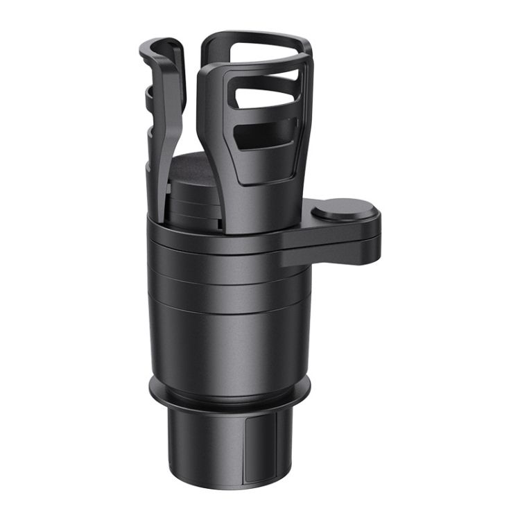 Car Retractable Rotating Water Cup Holder SD-1048