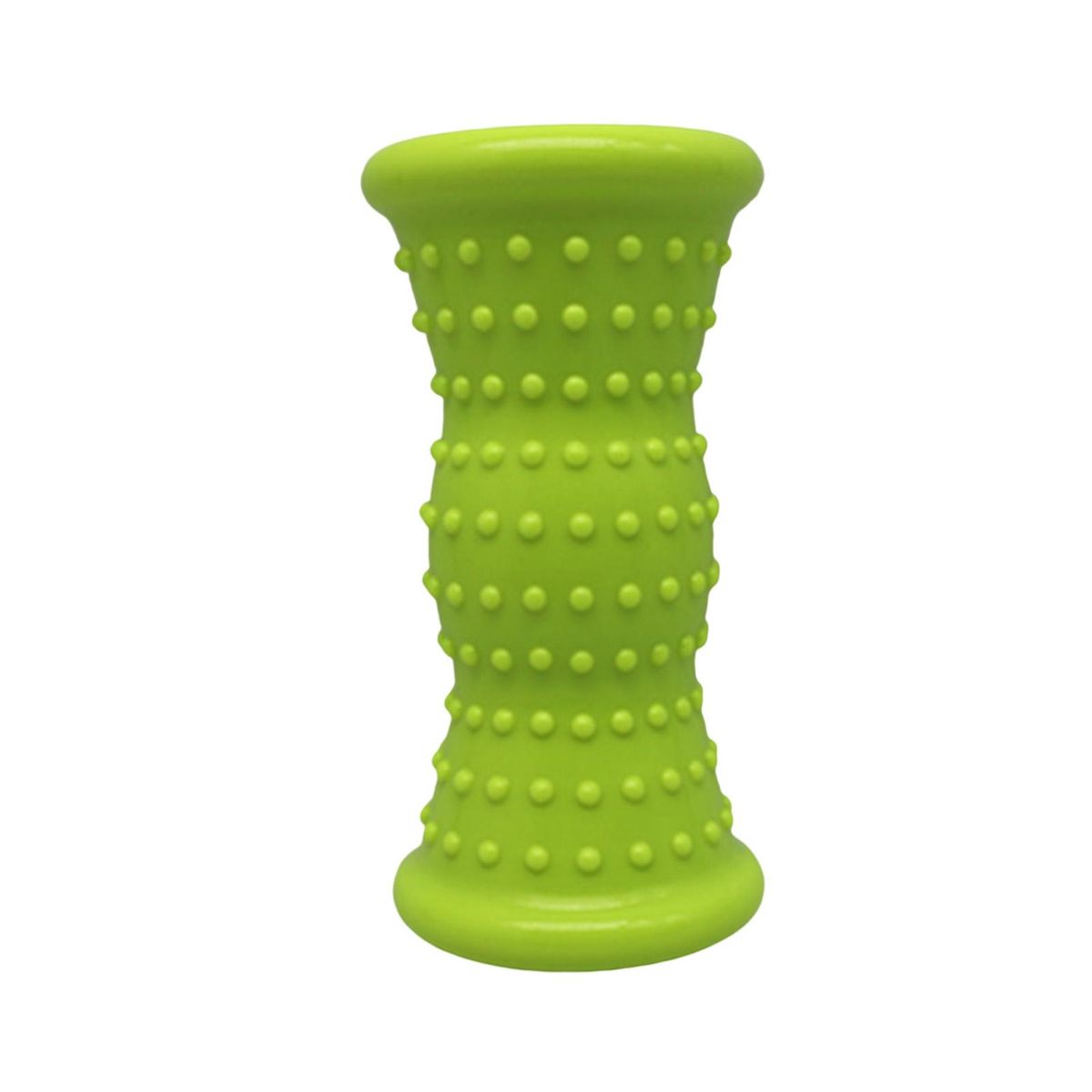 Fascia Ball Back Leg Hand Muscle Relax Foot Roller Green