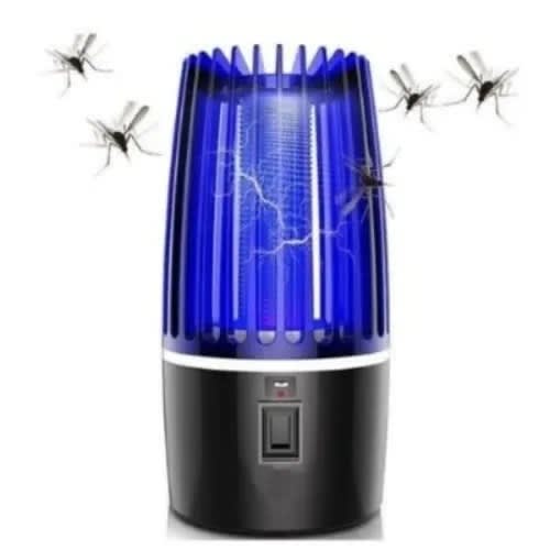 Mosquito Killer Lamp Electric Shock - 2000mah