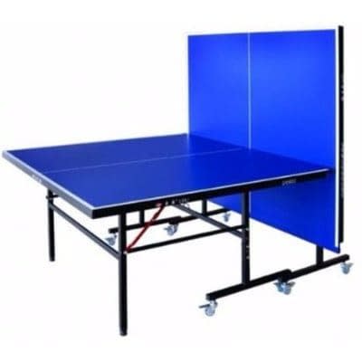 Water Resistant Table Tennis Table