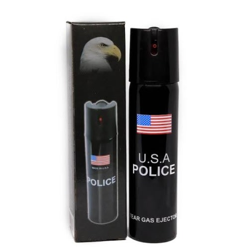 Pepper Spray Airmata Self Defence Mechanism 110ml