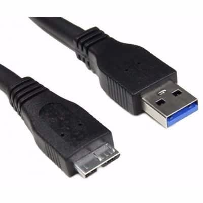 Smart USB 3.0 Cable