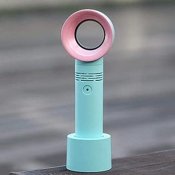 Zero9 Advanced Portable Electric Fan