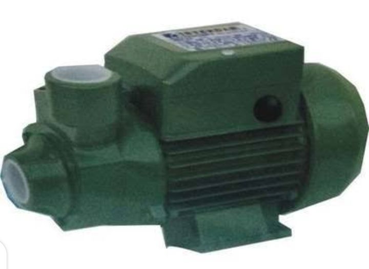 Water Surface Machine With Built-in Thermostat