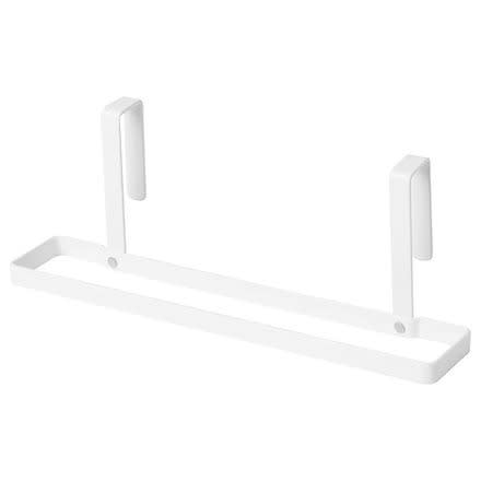 PAlycke Clip-on Towel Rack, White