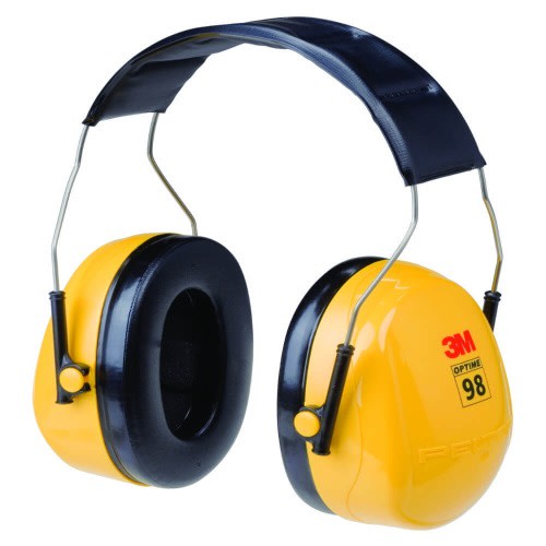 3m Ear Muff