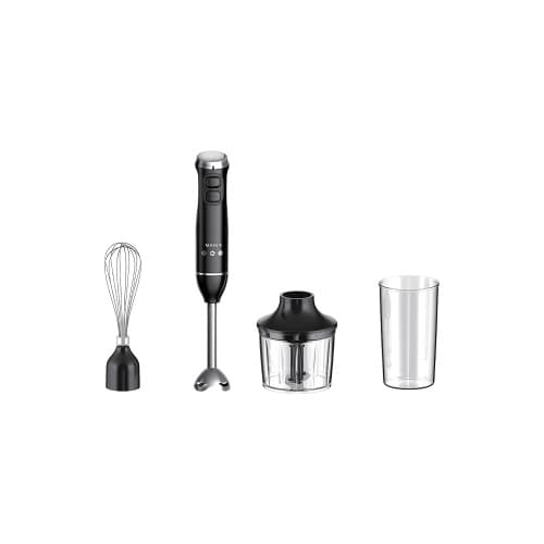 Hand Blender/Mixer - 600W - mj-bh6001w