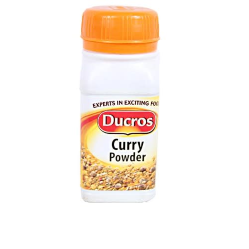 Curry Powder - 10g x 12