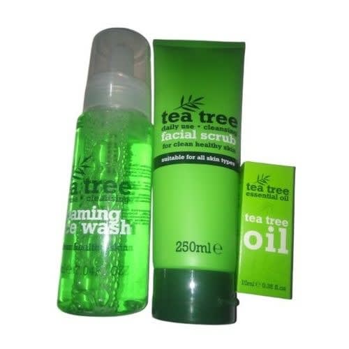 3 In 1 Combo Body Care Set