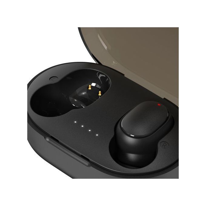 A6R Wireless Earphone Ergonomic Stereo