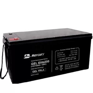 Deep Cycle Battery 200Ah