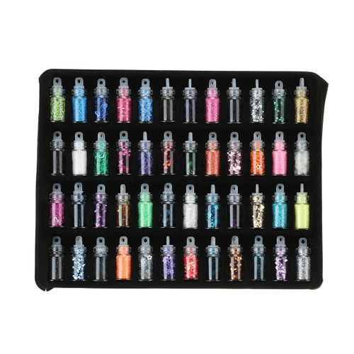 Resin Casting Mold Kit Epoxy Jewelry Pendant Silicone Mould