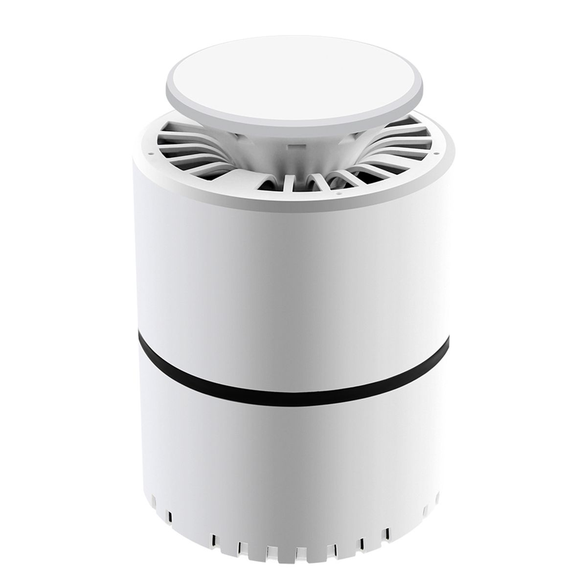 USB 5V Direct Powered Mosquito Killer Lamp LEDS UV Silent