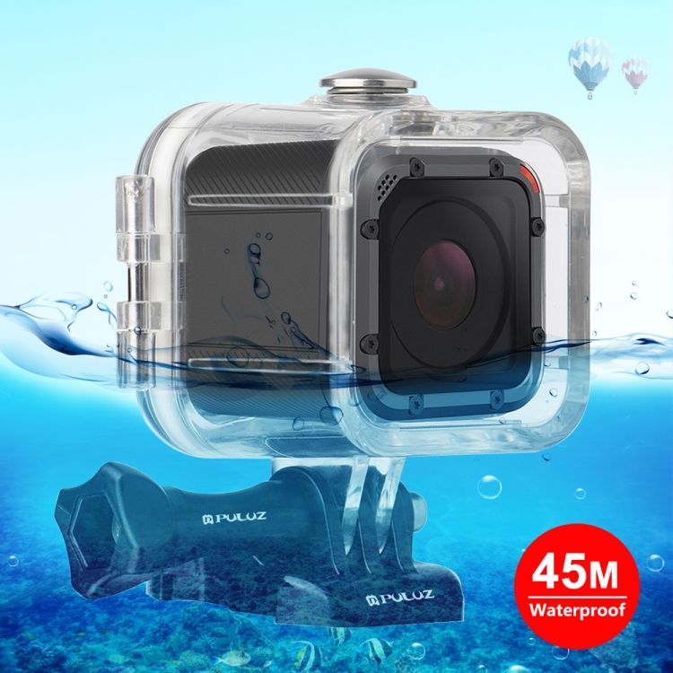 Waterproof Housing Diving Protective Case For GoPro HERO5