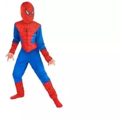 Children Spider Costume