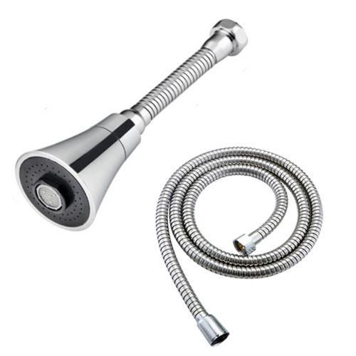 Shower Faucet Splash-Proof Universal Aerator