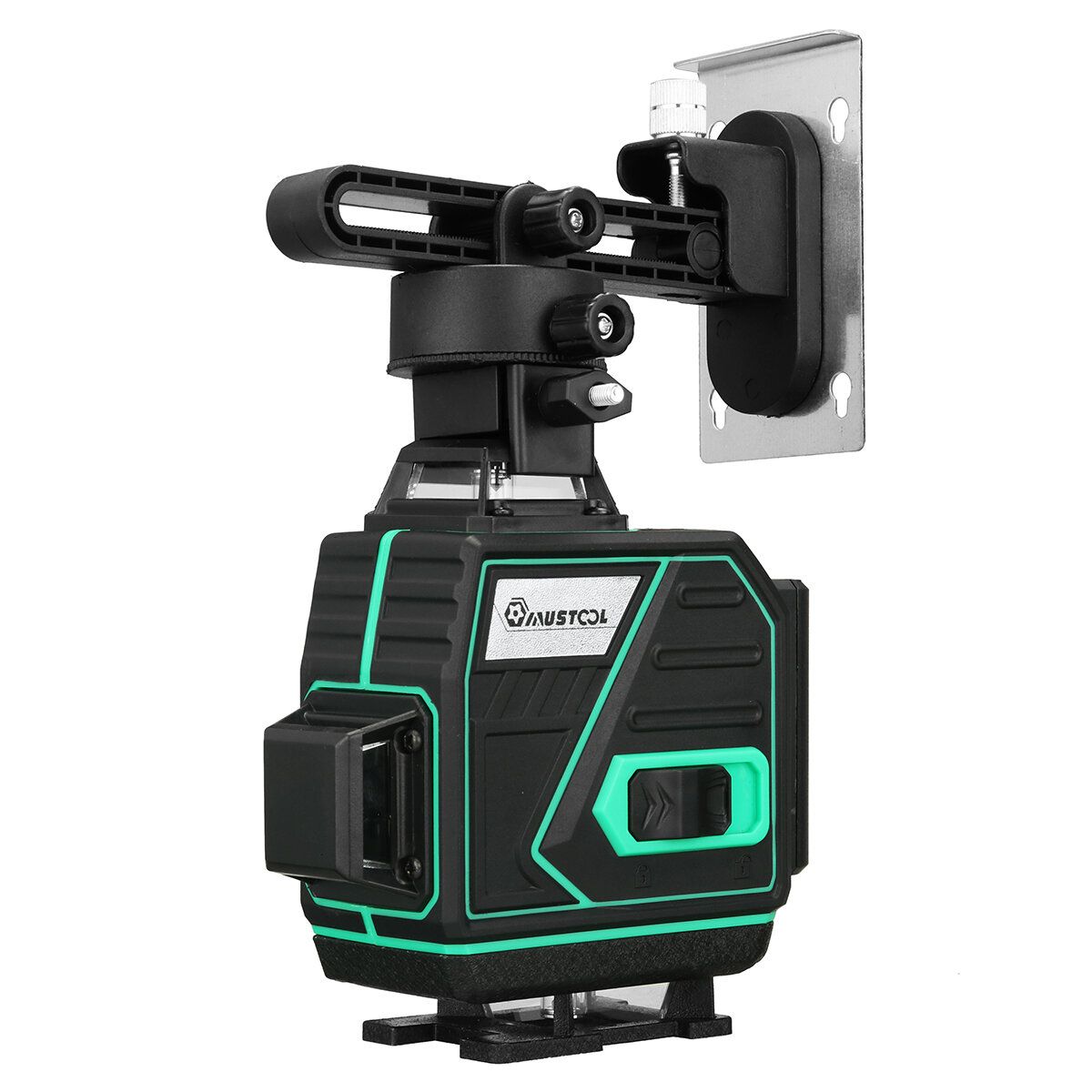 MUSTOOL 16 Lines 4D 360 Laser Level Self Leveling Line