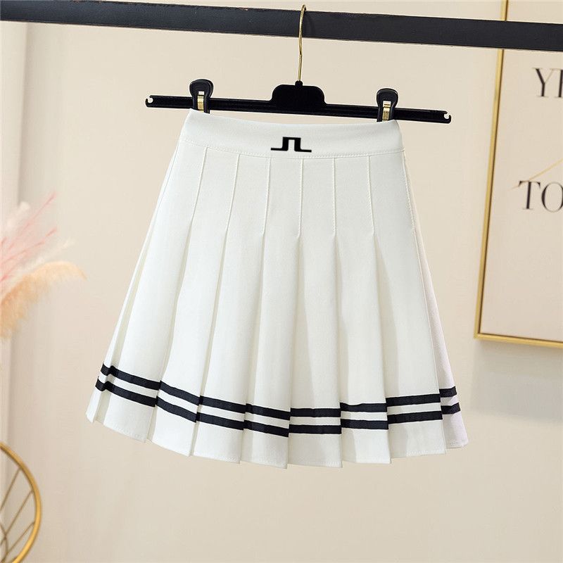 High Quality Women Golf Skirt With Safety Golf Wear Women