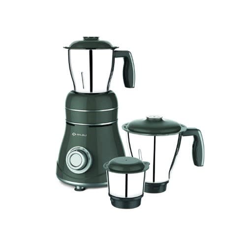 Stormix 750-watt Mixer Grinder With 3 Jar
