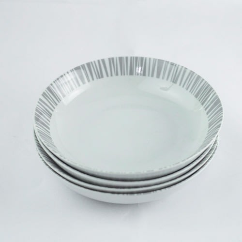 Brooklyn Pasta Bowls  - 4pc