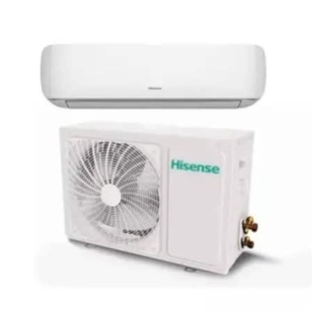 1.5HP Split Unit Air Conditioner Copper Condense With Free Installation Kit