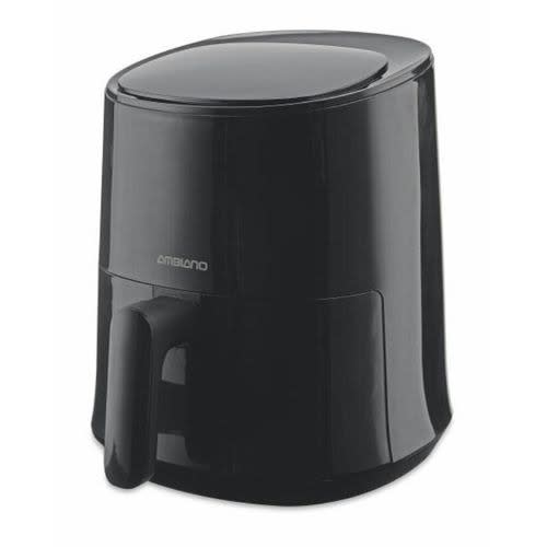 Ambiano Compact Digital Display Air Fryer-1450watts - 2.5l