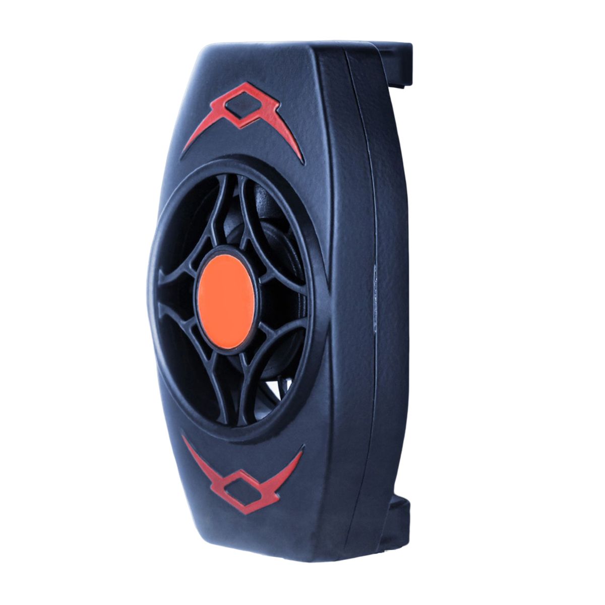 X13 Phone Cooler Stretchable Quick Cooling Auxiliary-Black