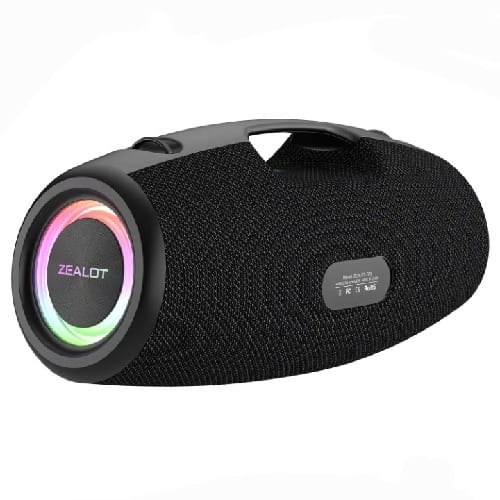 Zealot Bluetooth Speaker - S78