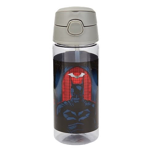 Dc Plastic Water Bottle - 500ml